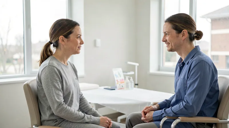 GLP-1 Side Effects: What Killeen Patients Should Know