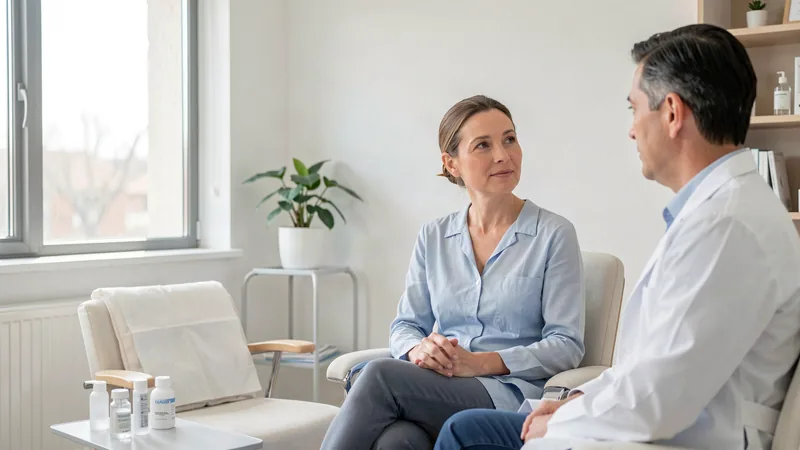 GLP-1 Side Effects: What Killeen Patients Should Know