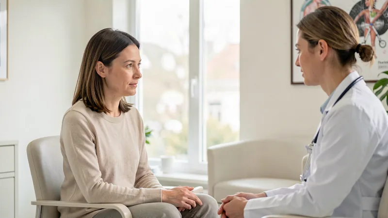 GLP-1 Side Effects: What Killeen Patients Should Know
