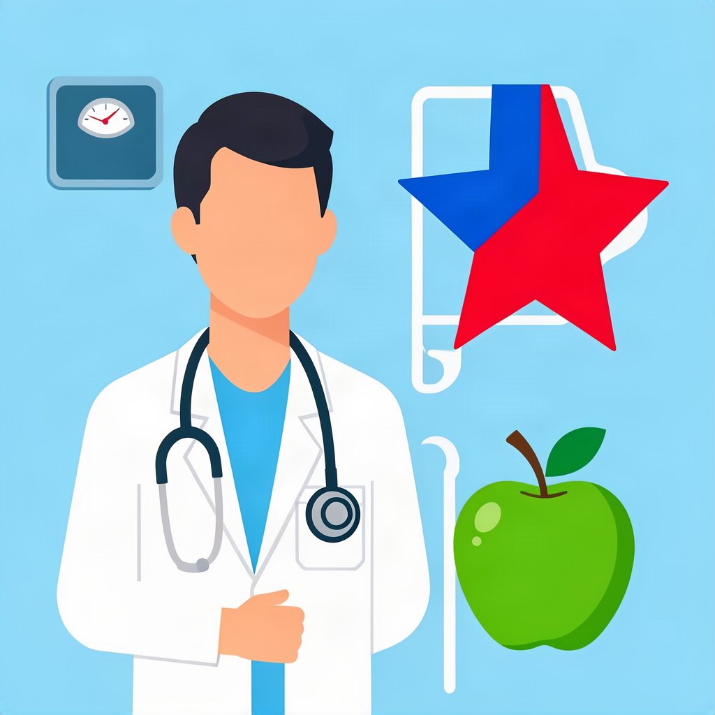 Medical Weight Loss in Killeen and Central Texas / Bell County